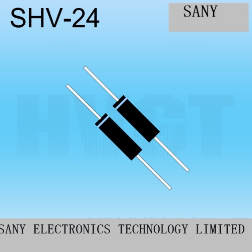 [SHV-24] GERT high-voltage electronic high voltage rectifier diode SHV24 high-voltage silicon stack 5mA25kV