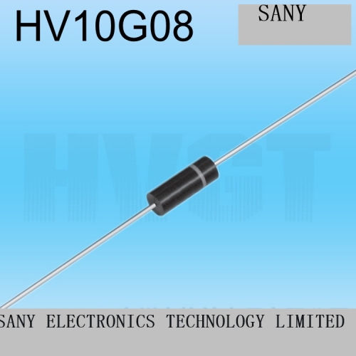 [electronic] HV10G08 high voltage high voltage diode GERT 10mA 8kV high-voltage silicon stack