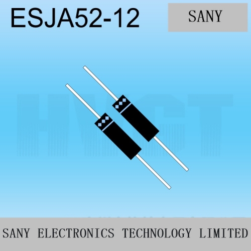 [electronic] ESJA52-12A high voltage high voltage diode GERT 5MA 12kV high-voltage silicon stack