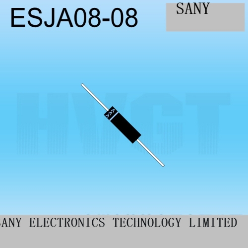 [original HVGT brand] high voltage diode ESJA08-08 high voltage silicon heap 8kV 5MA Fuji