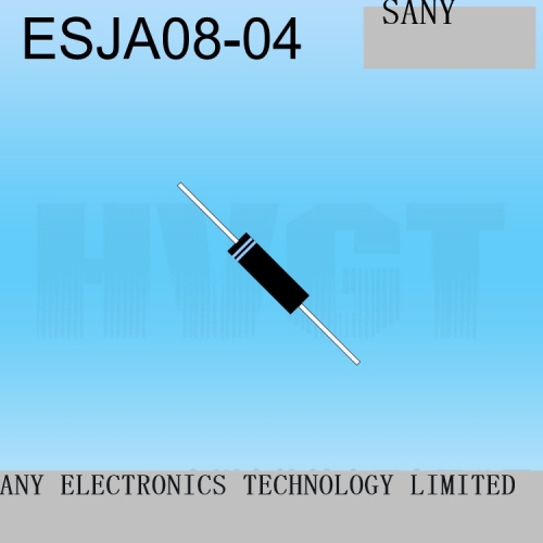 [original HVGT brand] high voltage diode ESJA08-04 high voltage silicon heap 4kV 5MA Fuji