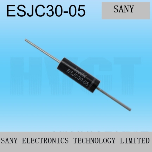 High voltage electronic high voltage diode ESJC30-05  Scott high-voltage silicon stack 350mA 5kV frequency