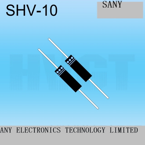[SHV-10] GERT high-voltage electronic high voltage rectifier diode SHV10 high-voltage silicon stack 5mA10kV
