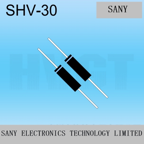 [SHV-30] GERT high-voltage electronic high voltage rectifier diode SHV30 high-voltage silicon stack 5mA 30kV