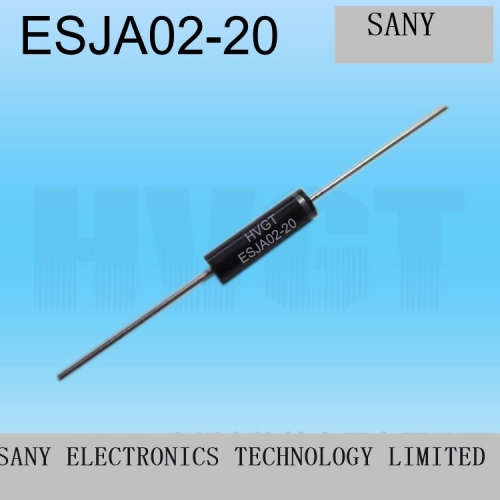 [electronic] ESJA02-20 high voltage high voltage diode GERT 20mA 20kV instead of JB99