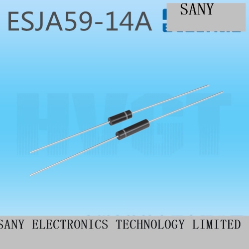[electronic] ESJA59-14A high voltage high voltage diode Gutt Fuji high voltage diode