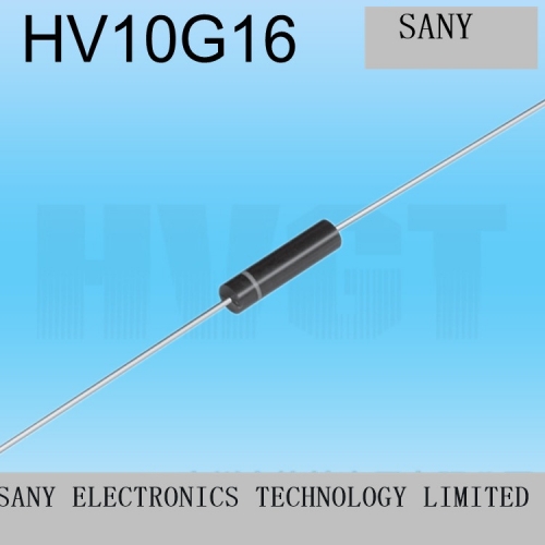 [electronic] HV10G16 high voltage high voltage diode GERT 10mA 16kV high-voltage silicon stack