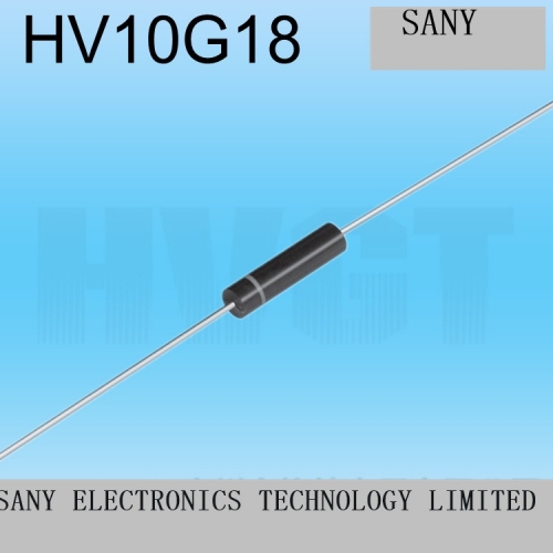 [electronic] HV10G18 high voltage high voltage diode GERT 10mA 18kV high-voltage silicon stack