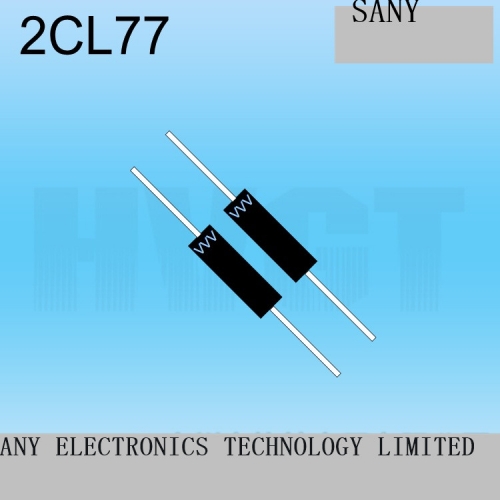 [electronic] high voltage high voltage diode 2CL77 GERT 2CL20 5mA 20kV high voltage silicon stack