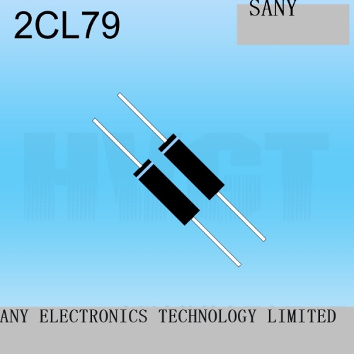 [electronic] high voltage high voltage diode 2CL79 GERT 2CL25 5mA 25kV high voltage silicon stack