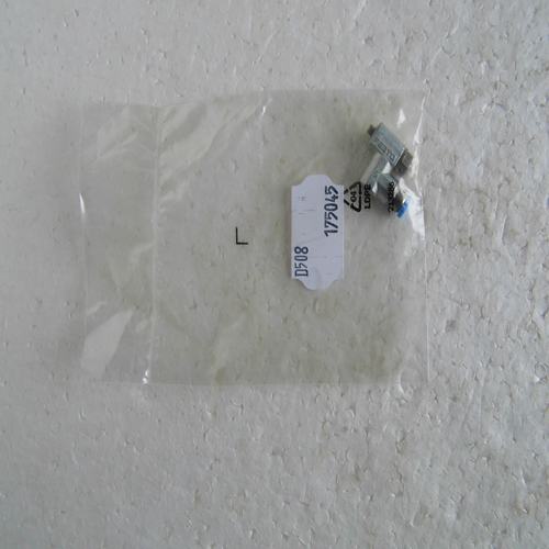 * special sales * BRAND NEW GENUINE FESTO air connector GRLA-M3-QS-3 spot 175041