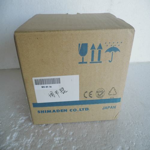 * special sales * brand new original authentic SHIMADEN thermostat SR3-8Y-1W
