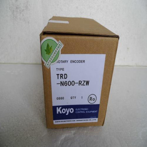 * special sales * brand new original authentic TRD-N600-RZW encoder KOYO