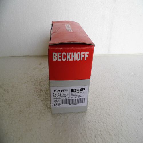 * special sales * Brand New German original EK1521 module BECKHOFF spot