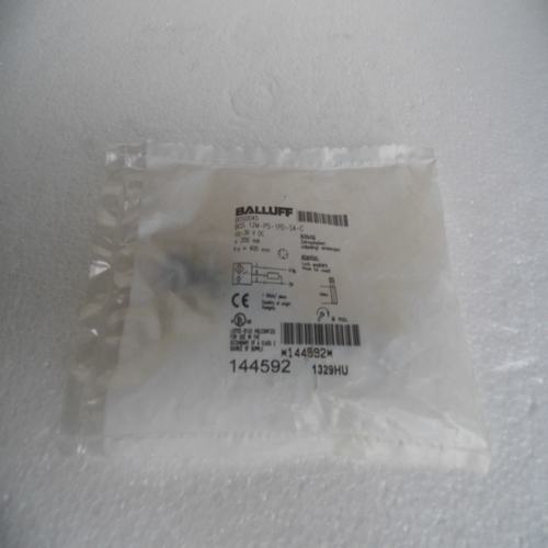 * special sales * brand new original authentic 12M-PS-1PD-S4-C BALLUFF sensor BOS