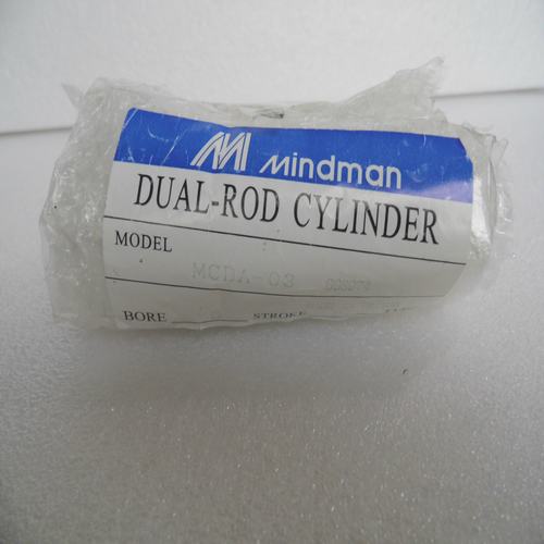 * special sales * brand new original authentic Mindman cylinder MCDA-03-6-20 spot