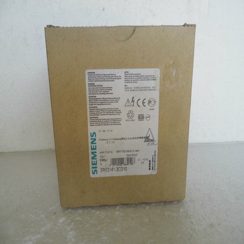 * special sales * new German original SIEMENS data connector 3RK3141-2CD10 spot