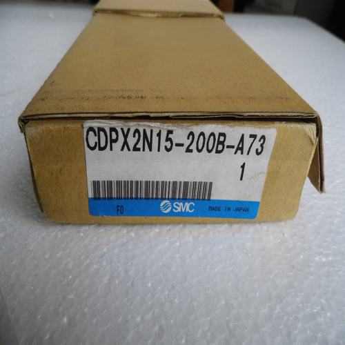 * special sales * brand new original Japanese SMC cylinder CDPX2N15-200B-A73