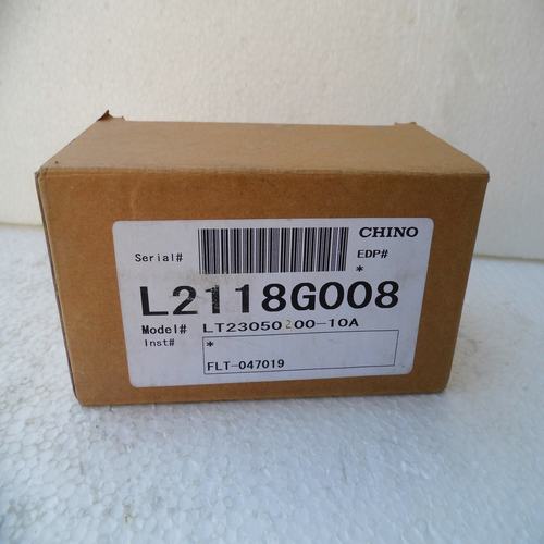 * special sales * brand new original authentic CHINO thermostat LT23050200-10A
