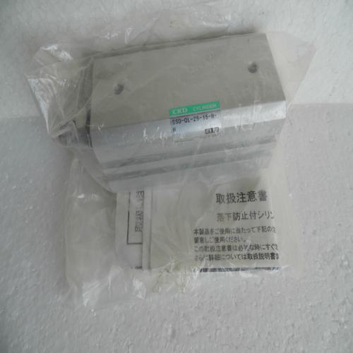 * special sales * brand new original authentic CKD cylinder SSD-QL-25-15-H-N spot