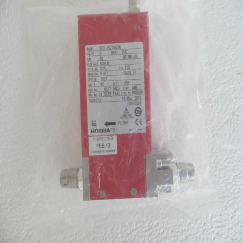 * special sales * brand new original genuine HORIBA flow controller SEC-Z514MGX spot 1SLM