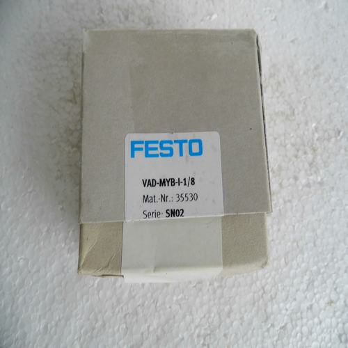* special sales * brand new original FESTO vacuum generator VAD-MYB-I-1/8 spot 35530