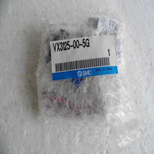 * special sales * brand new Japanese original genuine VX3125-00-5G solenoid valve SMC spot