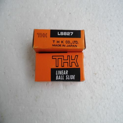 * special sales * brand new original authentic THK slider bearing LS827