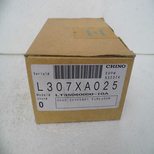 * special sales * brand new original authentic CHINO thermostat LT35060000-10A