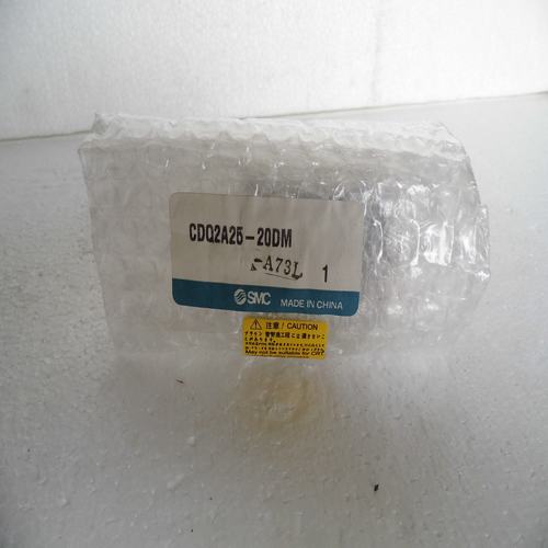 * special sales * brand new original authentic SMC cylinder CDQ2A25-20DM spot