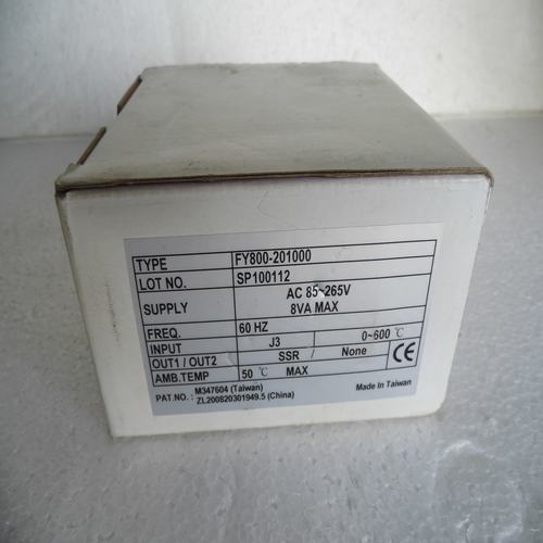 * special sales * brand new original authentic TAIE thermostat FY800-201000