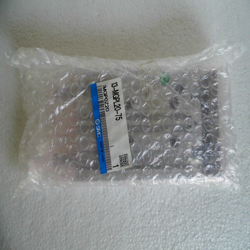 * special sales * brand new original Japanese SMC cylinder 13-MGPL20-75