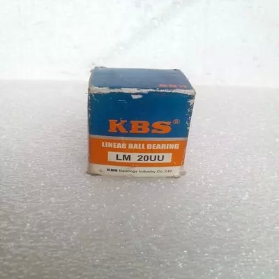 * special sales * brand new original authentic KBS bearing LM20UU