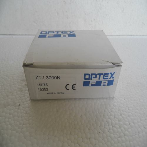 * special sales * brand new original authentic OPTEX sensor ZT-L3000N spot ZT-L3000N