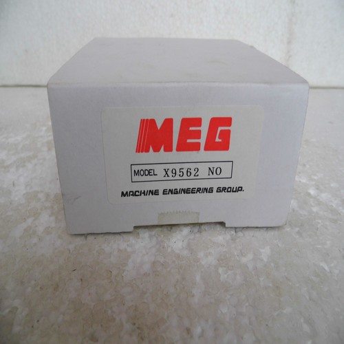 * special sales * BRAND NEW GENUINE MEG/MEPAC finger cylinder X9562 spot