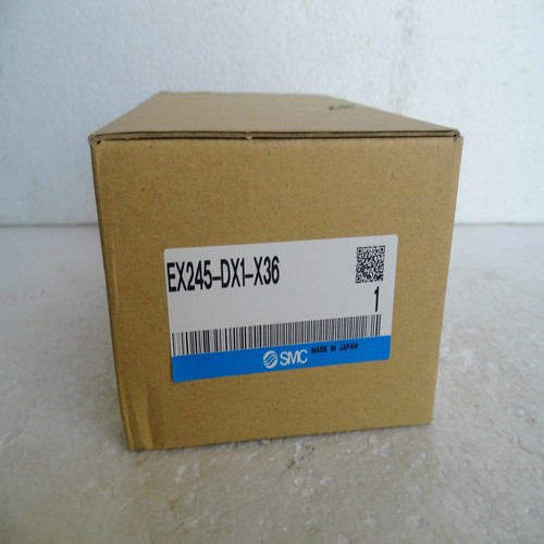 * special sales * brand new Japanese original authentic SMC module EX245-DX1-X36