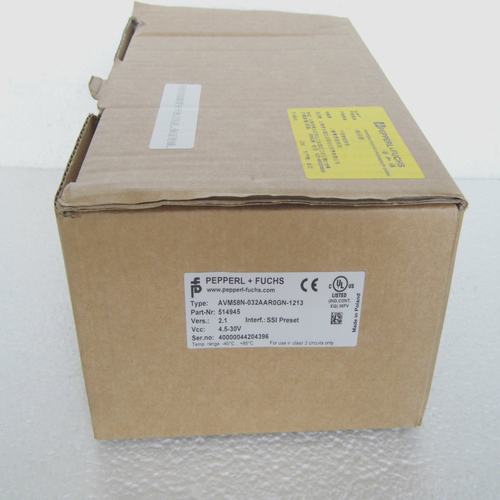 * special sales * brand new original authentic AVM58N-032AAR0GN-1213 encoder P+F
