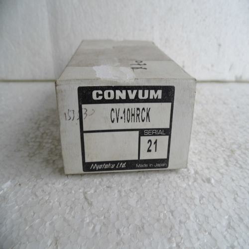 * special sales * brand new Japanese original genuine CONVUM vacuum generator CV-10HRCK spot