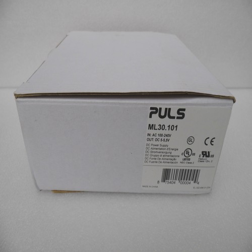* special sales * brand new original authentic ML30.101 power PULS