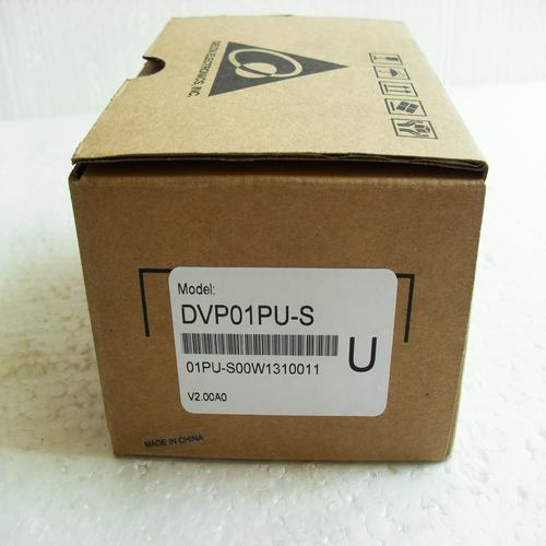 * special offer sale * new original authentic DELTA Delta DVP01PU-S spot positioning module