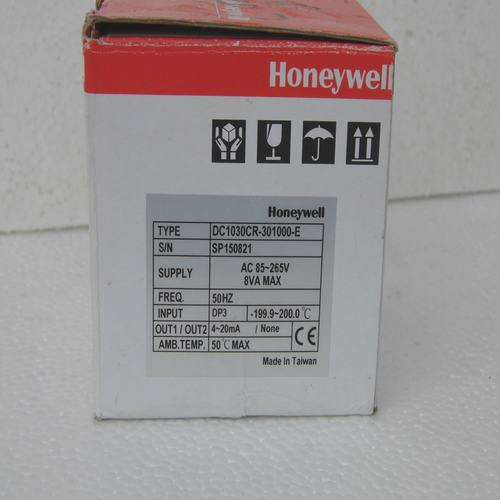 * special sales * brand new original authentic Honeywell thermostat DC1030CR-301000-E