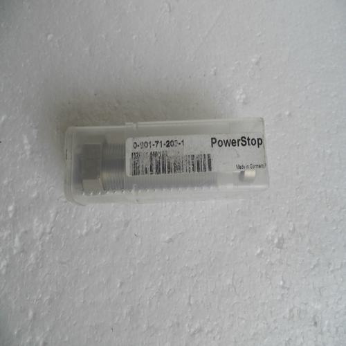 * special sales * brand new original genuine PowerStop buffer 0-901-71-203-1