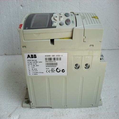 * special sales * brand new original authentic ABB inverter ACS355-03E-01A2-4