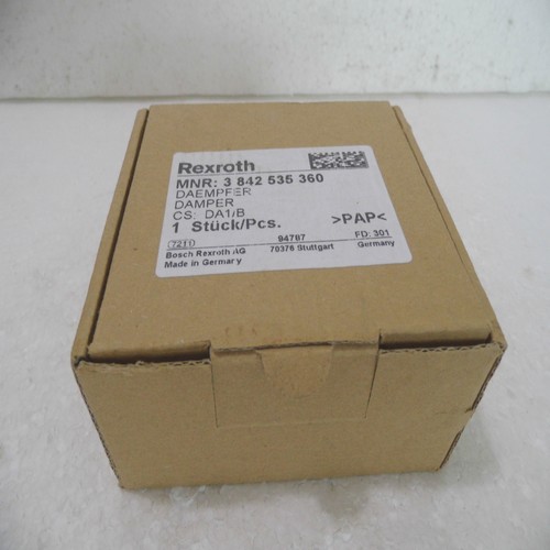 * special sales * brand new original authentic Rexroth cylinder 3842535360
