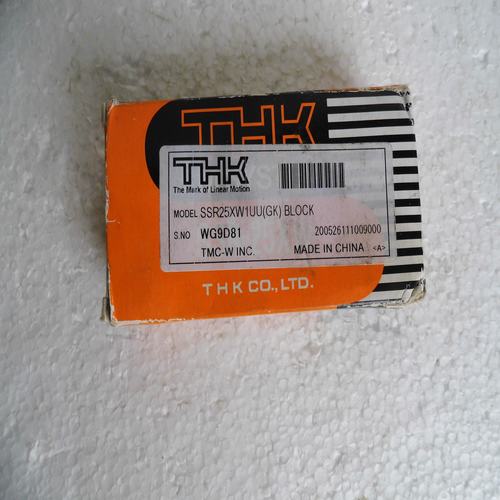 * special sales * brand new original authentic THK slider bearing SSR25XW1UU
