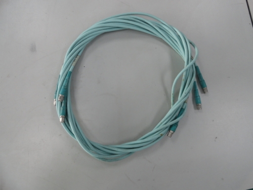 MICRO-COAX UTIFLEX 3.5mm revolution test cable male flexible microwave high frequency 3 meters