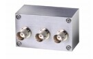 ZAD-1+ RF/LO:0.5-500MHz Mini-Circuits RF microwave mixer BNC