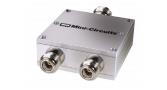 ZAPD-900-5W-N+ 100-900MHZ Mini-Circuits a sub two power divider N