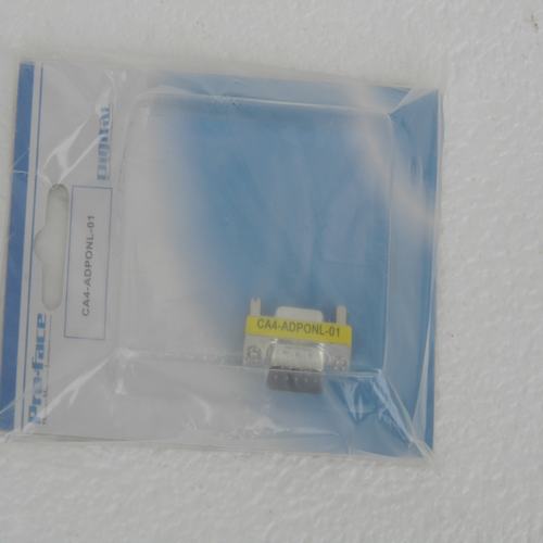 * special sales * brand new original authentic Pro-face adapter CA4-ADPONL-01