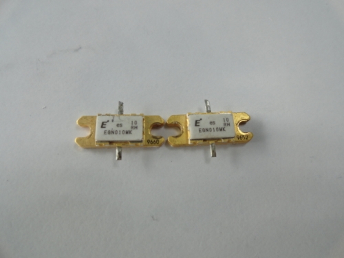 EGN010MK imported RF microwave power tube disassemble